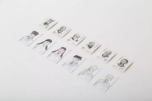 汲古通今 限量版珍藏套裝，集紀念郵票、藏書票與文創好物于一體